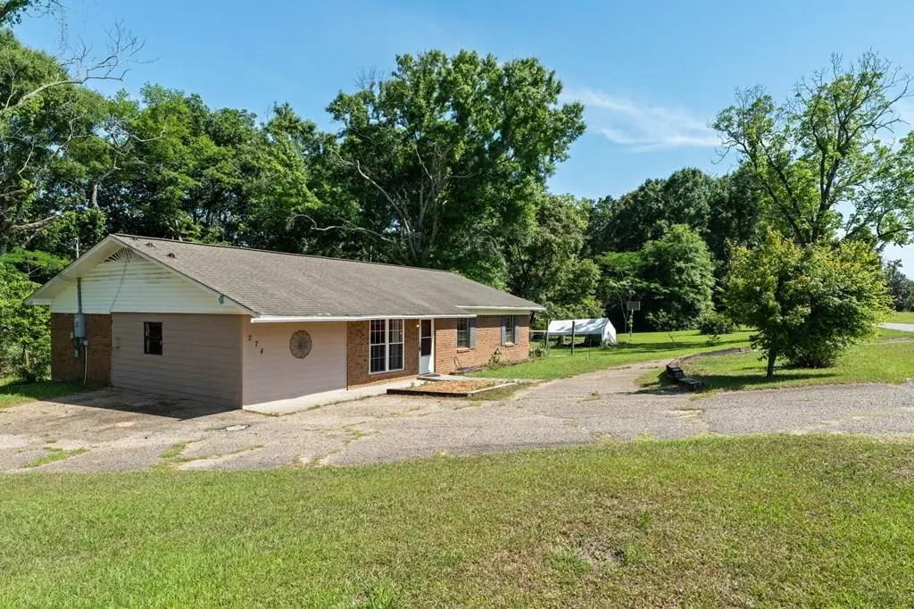 274 Beech Road, Ovett, MS 39464 - #1