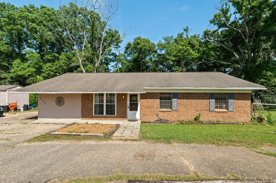 274 Beech Road, Ovett, MS 39464 - #2