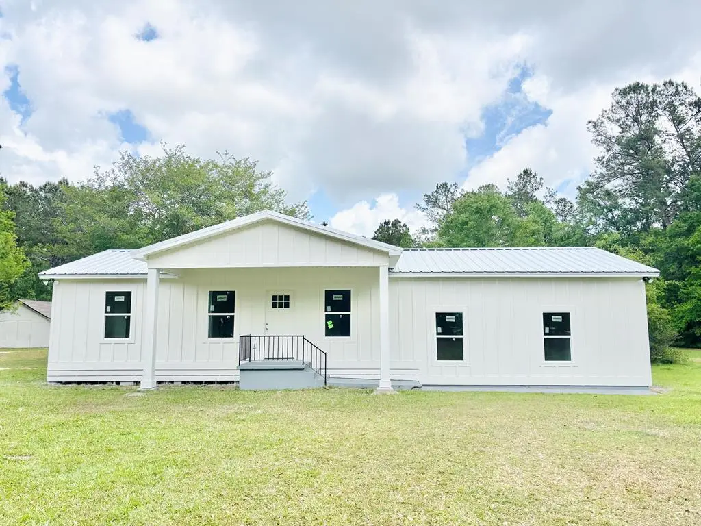 3520 Hwy 43 N, Picayune, MS 39466 - #1