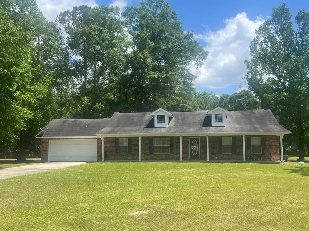 34 Yellowbird Ln., Picayune, MS 39466 - #1
