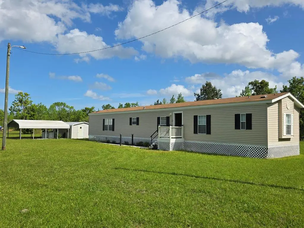 25 BRYAN CIRCLE, Picayune, MS 39466 - #1