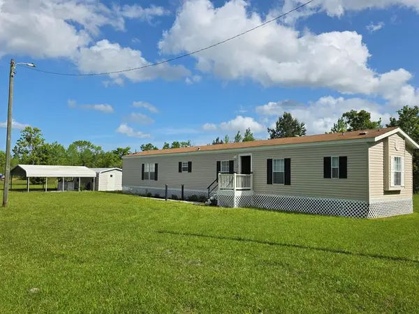 25 BRYAN CIRCLE, Picayune, MS 39466