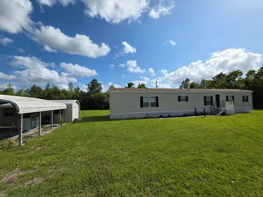 25 BRYAN CIRCLE, Picayune, MS 39466 - #3