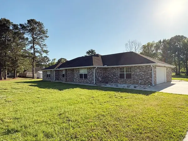 45 Falcon Drive, Picayune, MS 39466