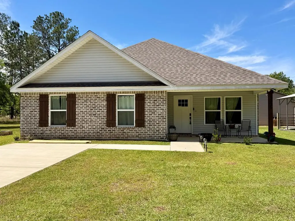 8595 Mint Julep, Perkinston, MS 39573 - #1