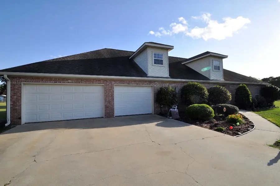 31 Secretariat, Carriere, MS 39426 - #2