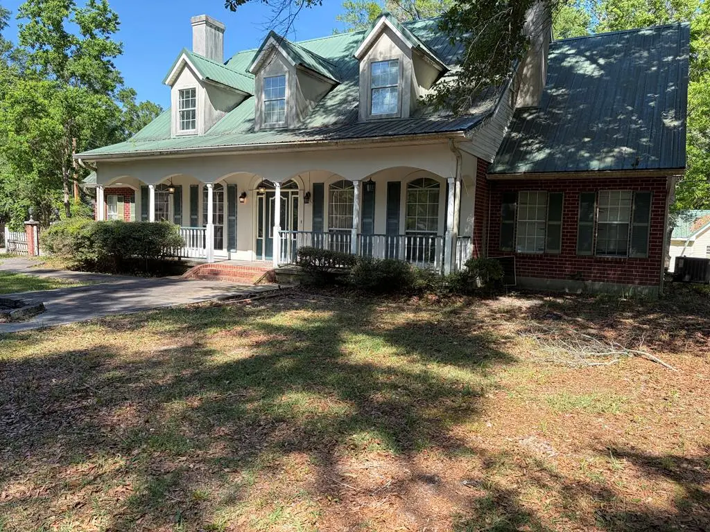 301 Bales, Picayune, MS 39466 - #1