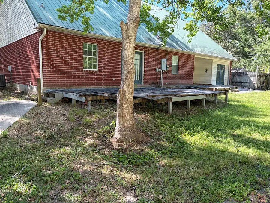 301 Bales, Picayune, MS 39466 - #3