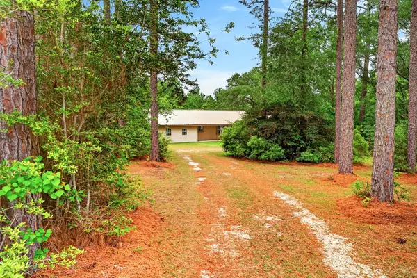 170 Horeshoe Lane, Carriere, MS 39426