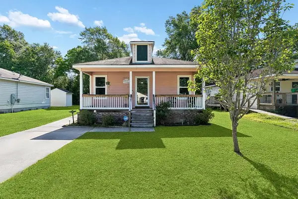 413 S. Haugh, Picayune, MS 39466