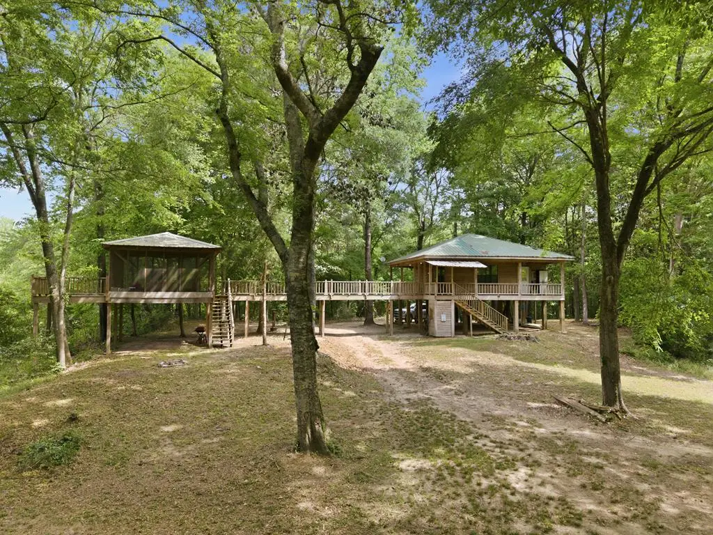 1230 Morriston, Petal, MS 39465 - #1