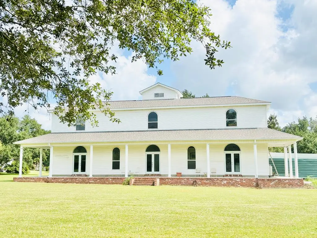 15 Marie Dr., Picayune, MS 39466 - #1