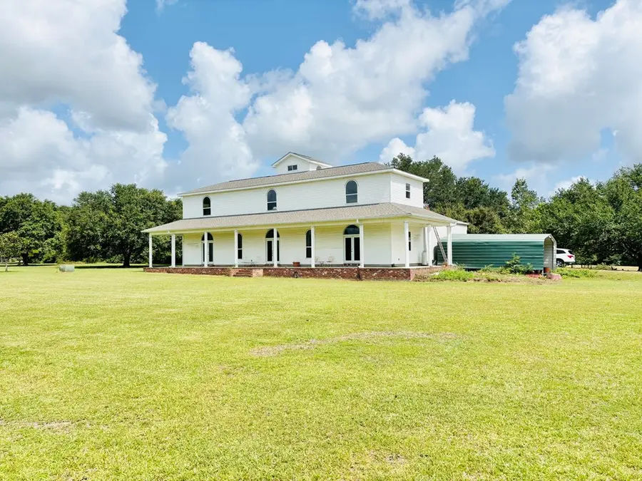 15 Marie Dr., Picayune, MS 39466 - #2