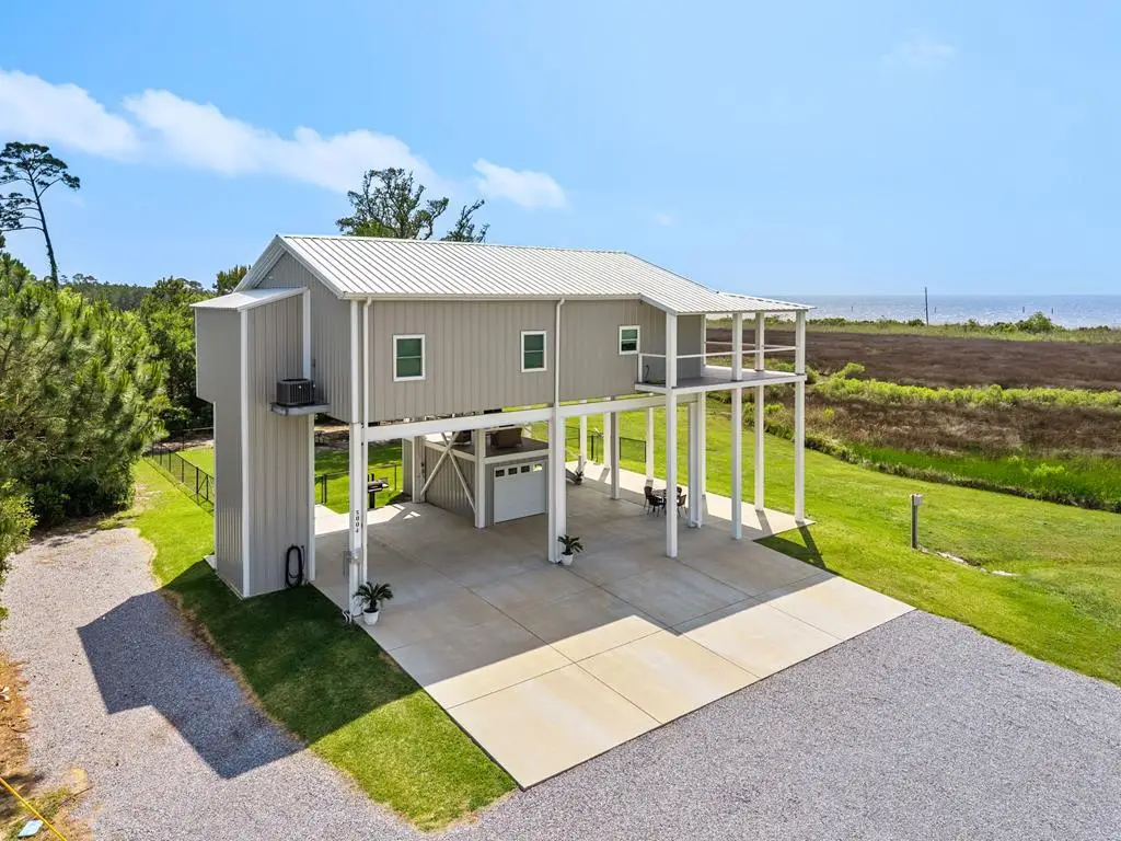 5004 Oak Street, Bay Saint Louis, MS 39520 - #1