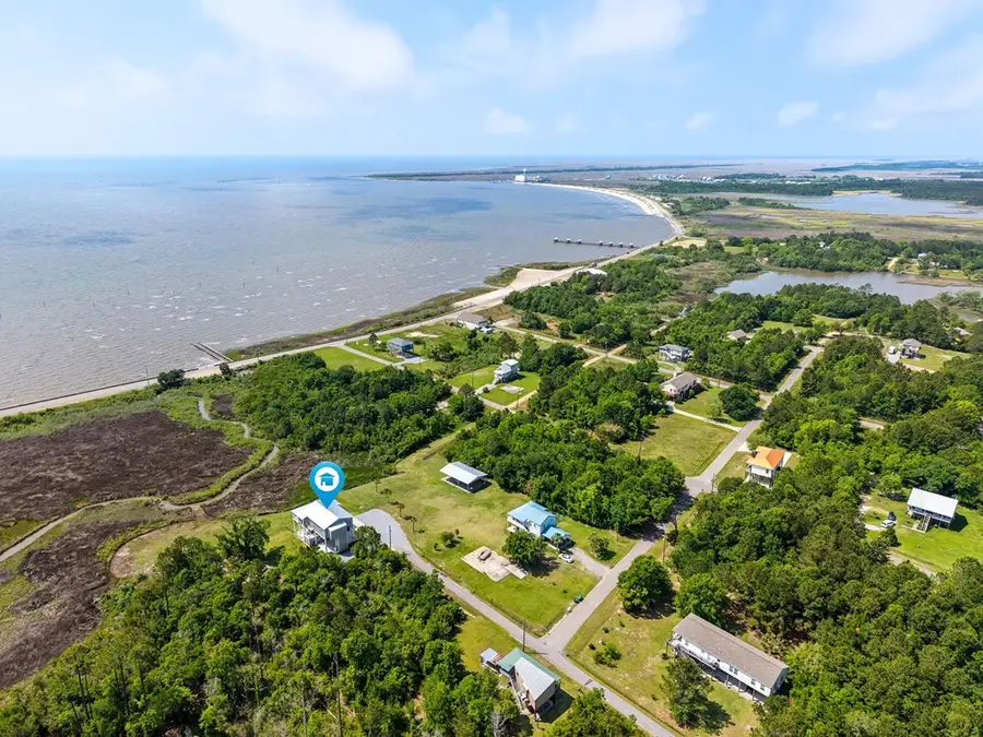 5004 Oak Street, Bay Saint Louis, MS 39520 - #3