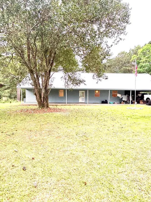43 Alan Road, Carriere, MS 39426