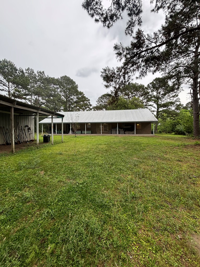 43 Alan Road, Carriere, MS 39426 - #3