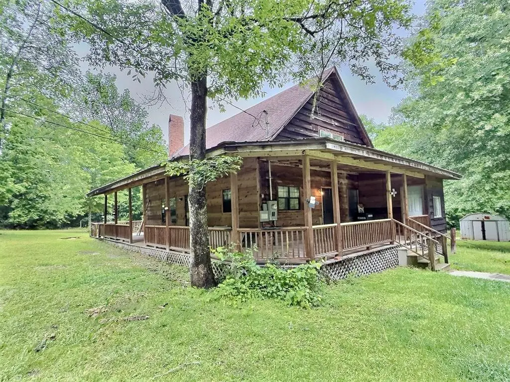 131 Shirley Wise, Carriere, MS 39470 - #1