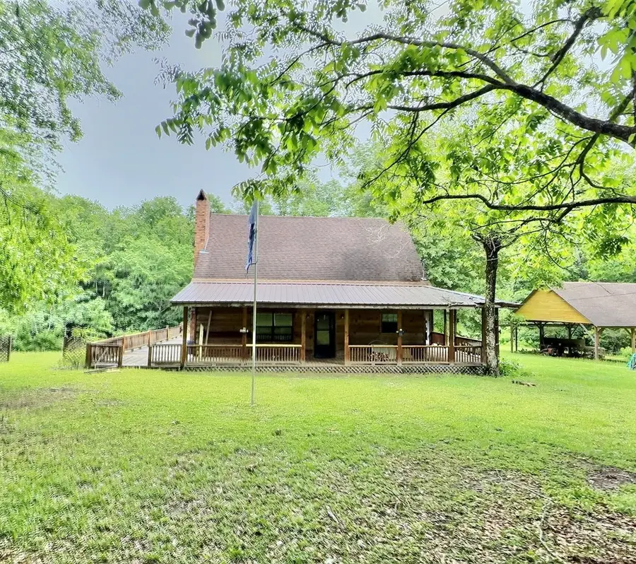 131 Shirley Wise, Carriere, MS 39470 - #2