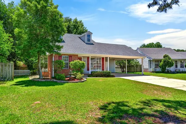 337 Rebecca Avenue, Pass Christian, MS 39571