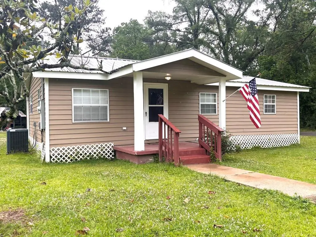 1119 East Canal St, Picayune, MS 39466 - #1
