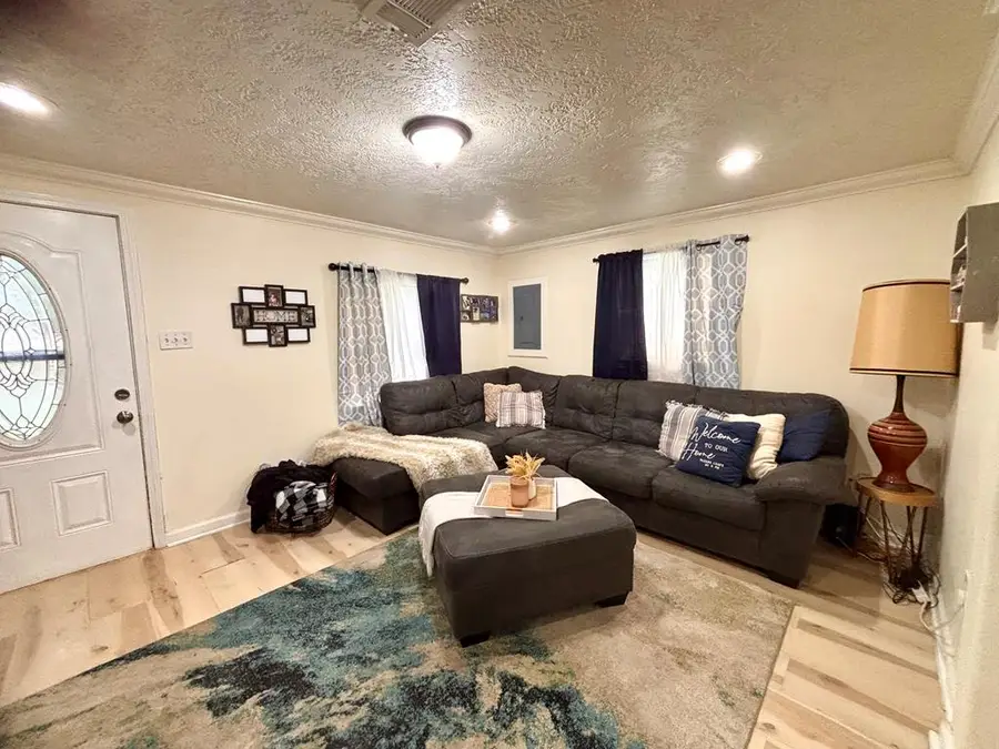 1119 East Canal St, Picayune, MS 39466 - #2
