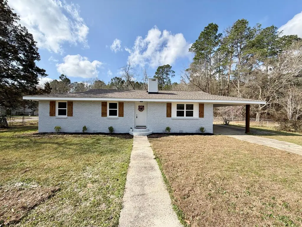 818 Cedar Grove Ave, Picayune, MS 39466 - #1
