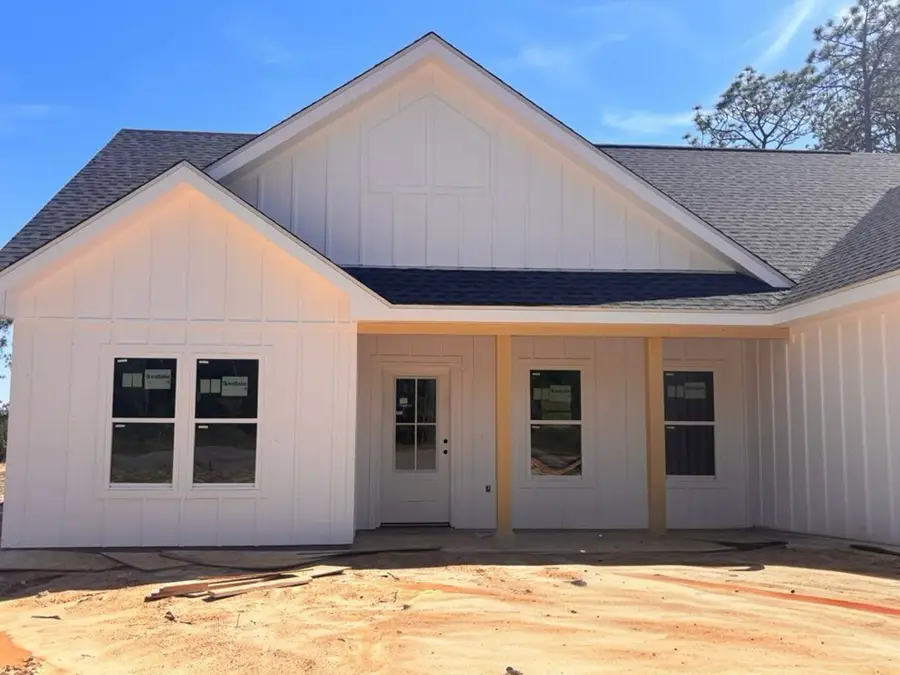 3695 Rocky Hill Dedeaux Rd, Kiln, MS 39556 - #2