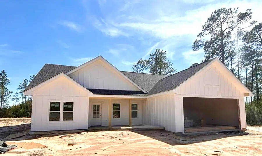 3695 Rocky Hill Dedeaux Rd, Kiln, MS 39556 - #3