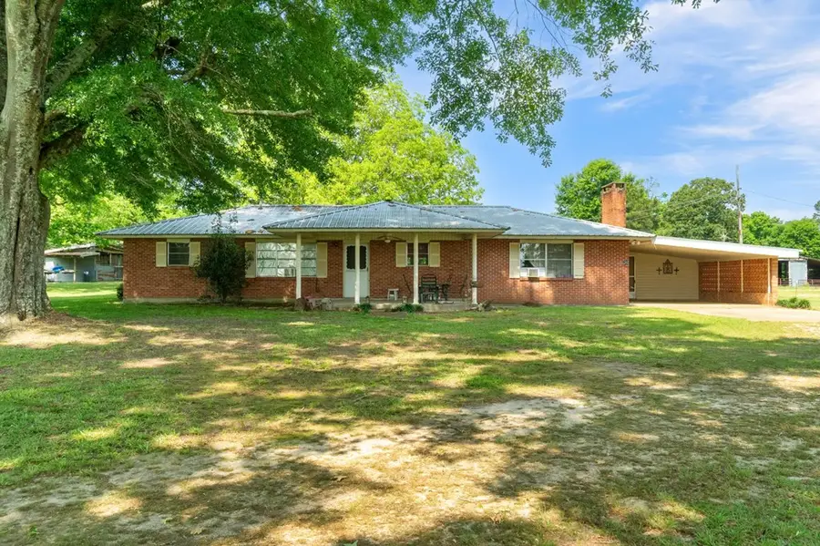 49 Breland Rd., Tylertown, MS 39667 - #2
