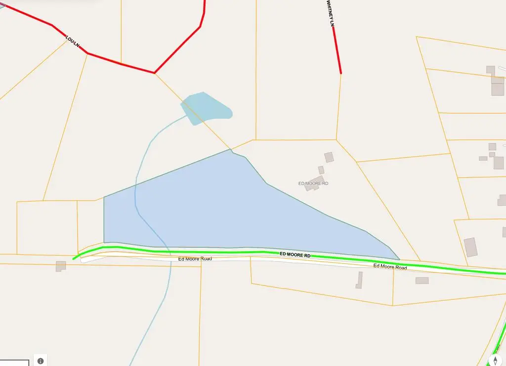 000 Ed Moore Rd, Picayune, MS 39462 - #1