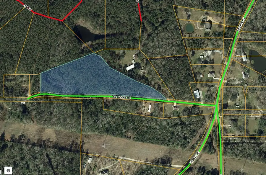 000 Ed Moore Rd, Picayune, MS 39462 - #2