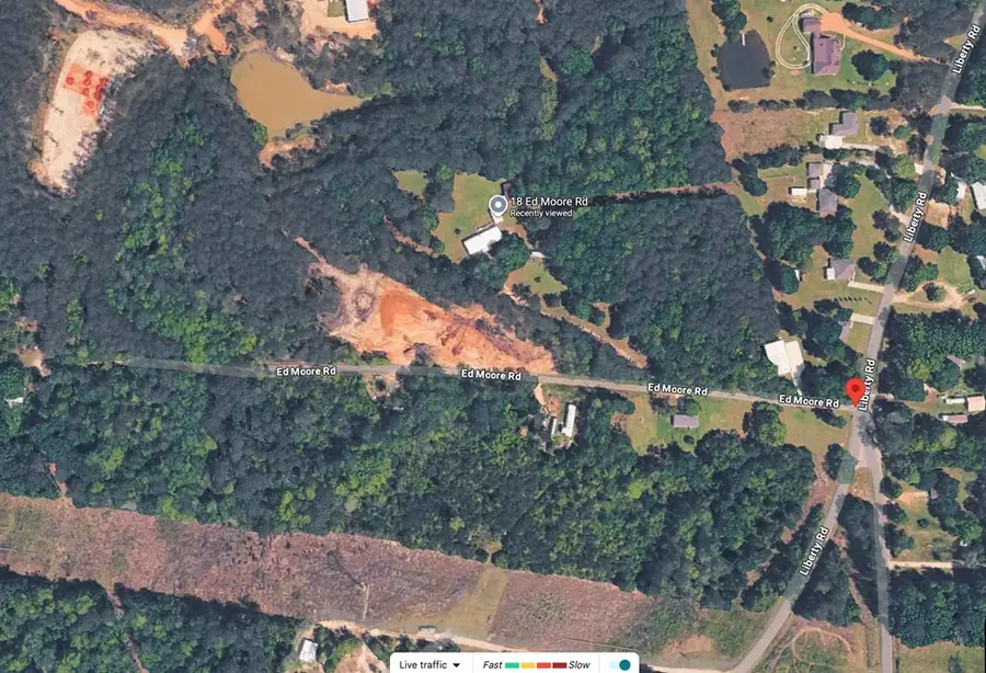 000 Ed Moore Rd, Picayune, MS 39462 - #3