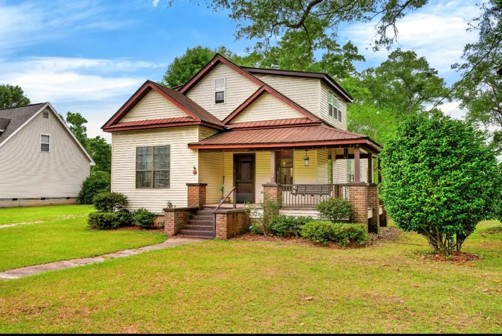 931 Old Hwy 11, Carriere, MS 39426 - #1