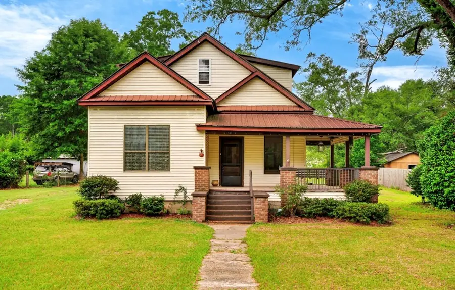 931 Old Hwy 11, Carriere, MS 39426 - #2