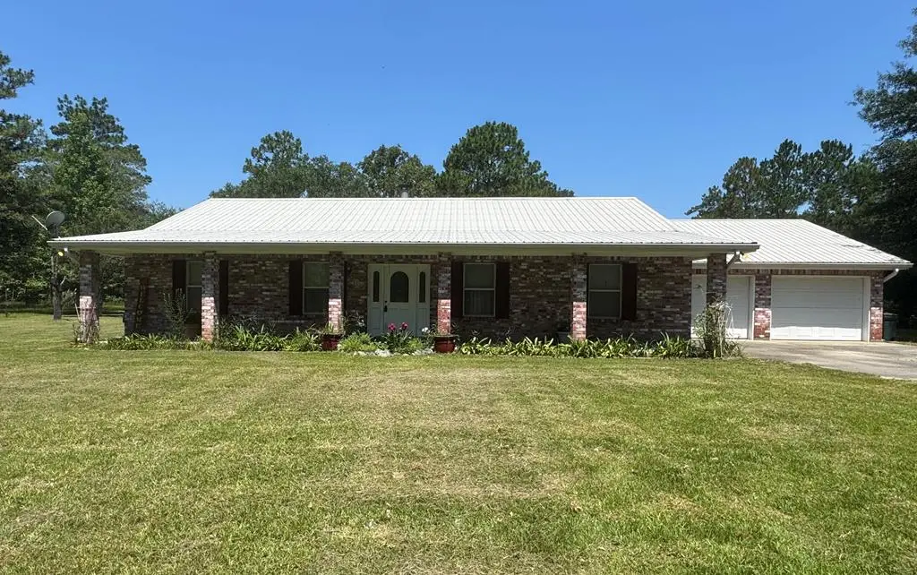 20 C G Smith Road, Picayune, MS 39466 - #1