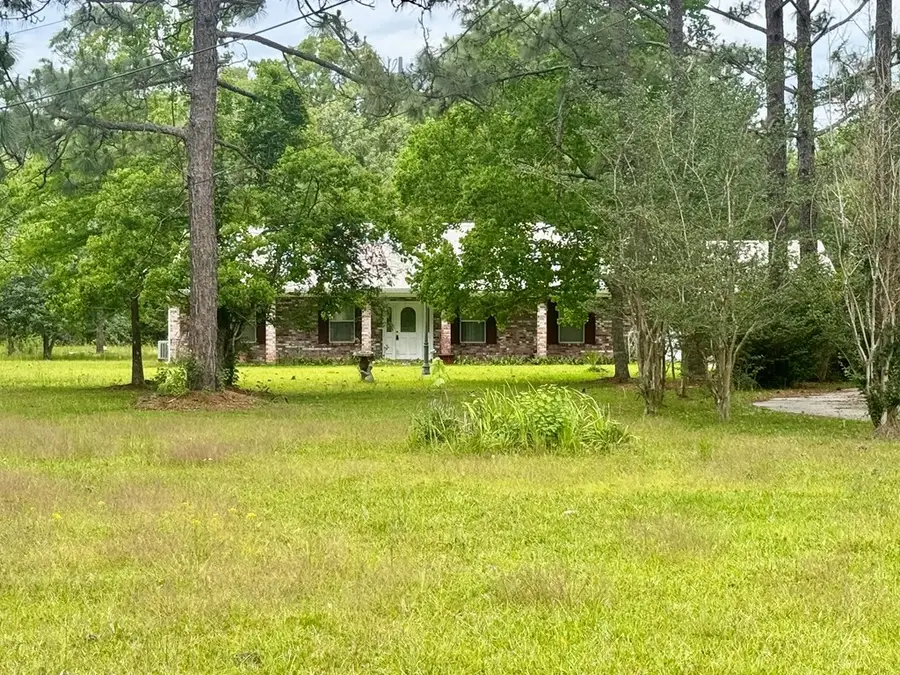 20 C G Smith Road, Picayune, MS 39466 - #2