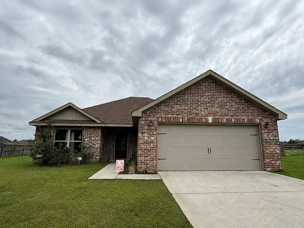 59 Hunters Trace, Picayune, MS 39466 - #1