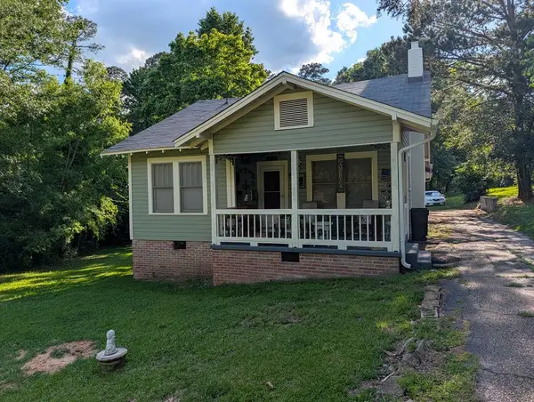2126 N 5th Avenue, Laurel, MS 39440