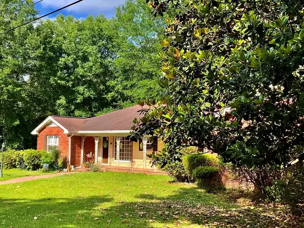 606 Idelwild, Picayune, MS 39466