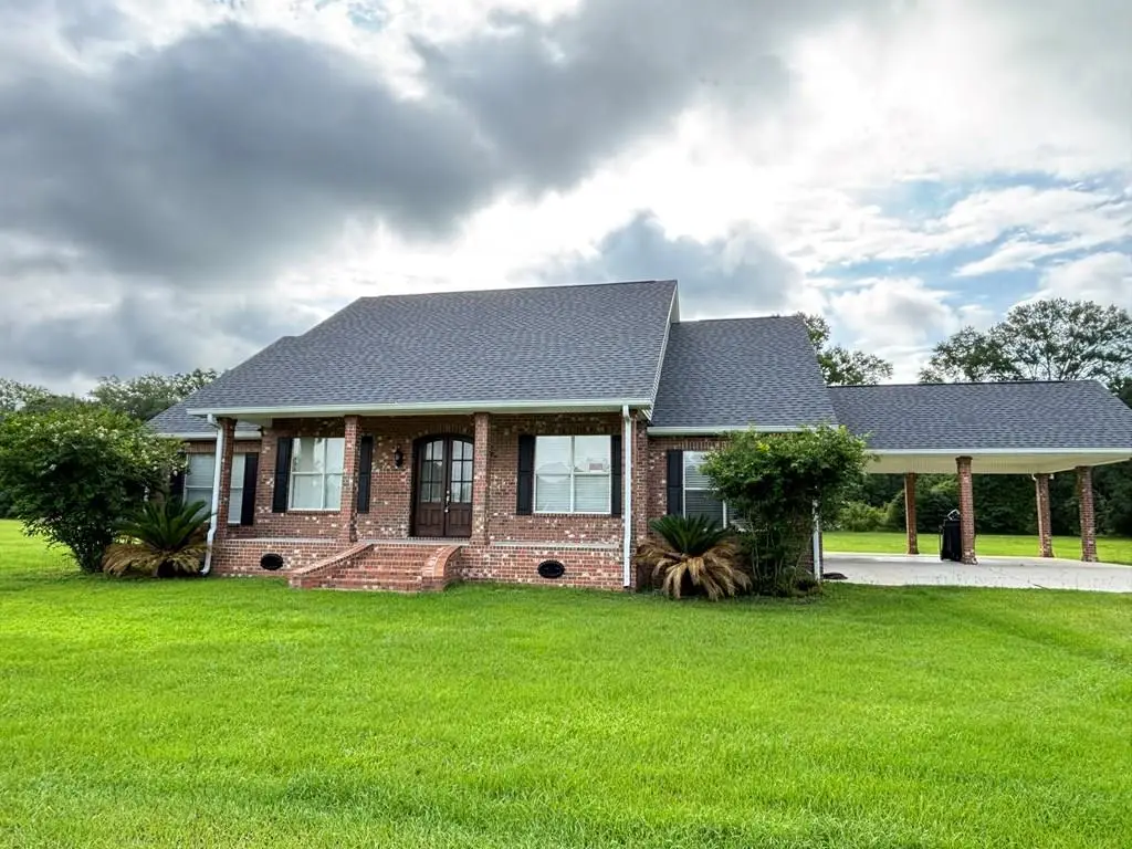 8 Jennie Lane, Picayune, MS 39466 - #1