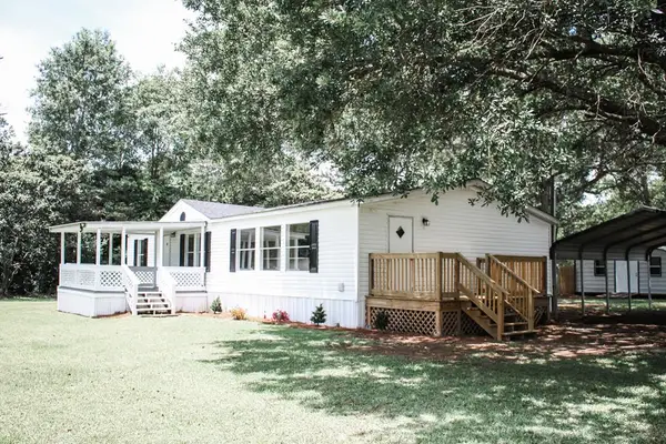 9 W Ridge, Carriere, MS 39426
