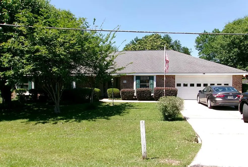 401 Hide A Way Lane, Carriere, MS 39426 - #1