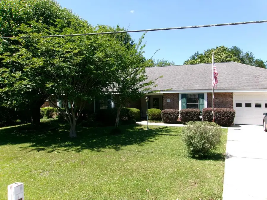 401 Hide A Way Lane, Carriere, MS 39426 - #2