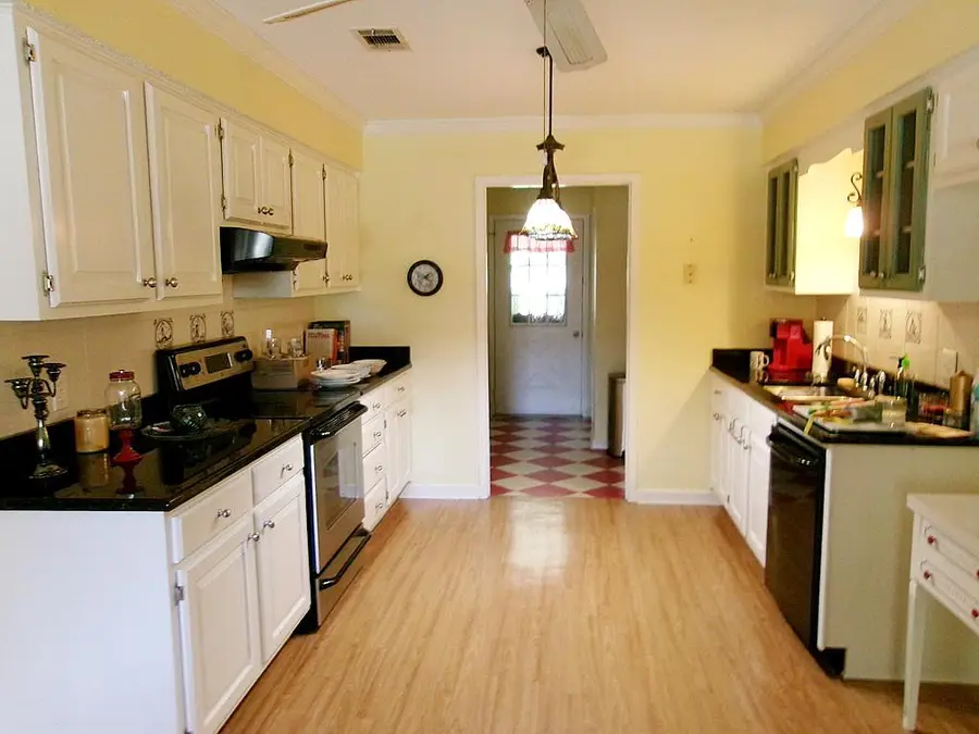 401 Hide A Way Lane, Carriere, MS 39426 - #3