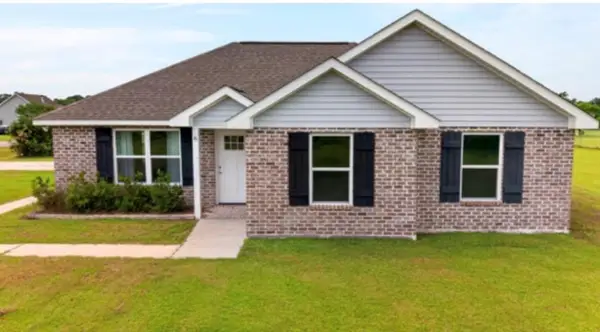 6 Hawthorne Rd., Picayune, MS 39466