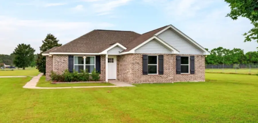 6 Hawthorne Rd., Picayune, MS 39466 - #3