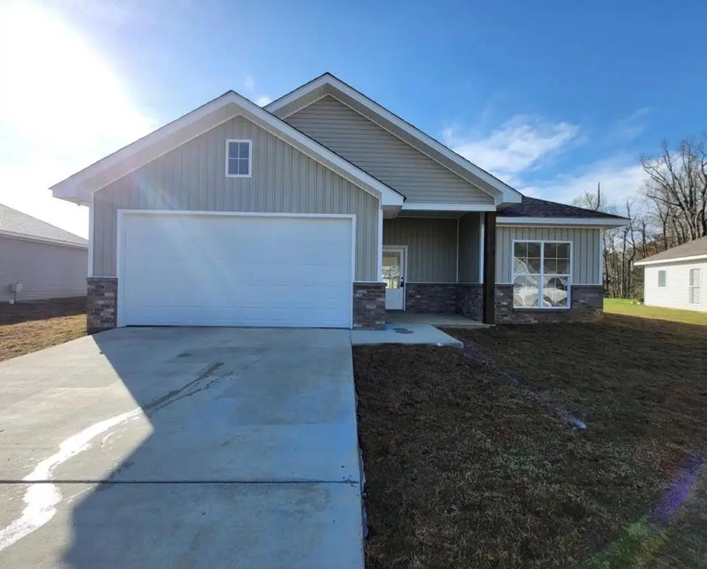 17 Karpen Drive, Petal, MS 39465 - #1