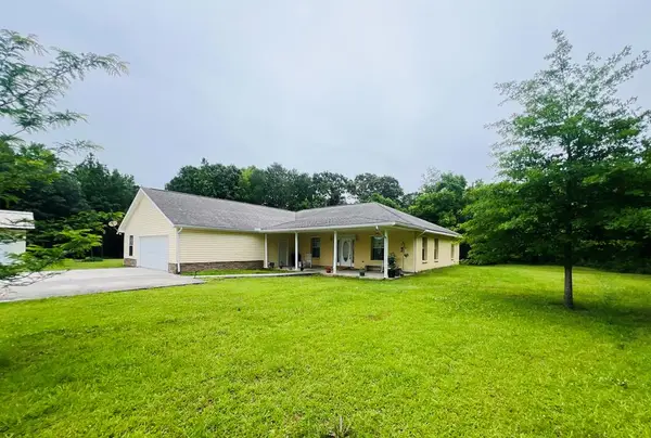 5270 Hwy 43 N., Carriere, MS 39426