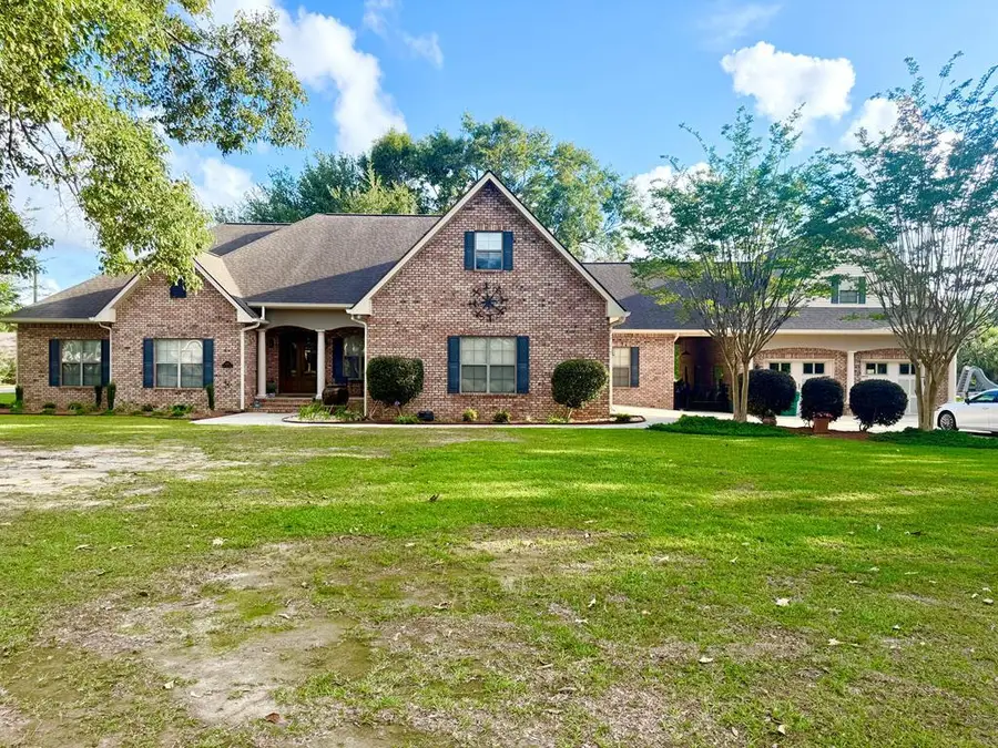 9003 Twin Oaks Ct., Picayune, MS 39466 - #3